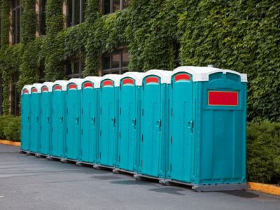 Professional event porta potty rental services in Miami,fl - Miami Porta Potty Rental